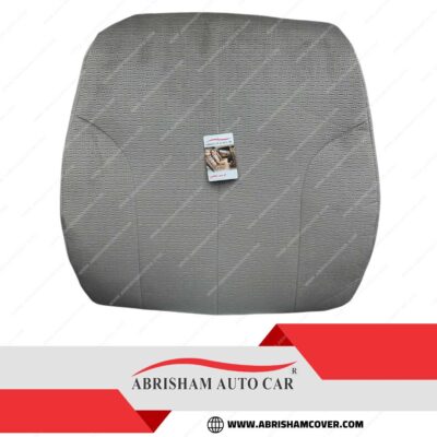 روکش صندلی نیسان ماکسیما تمام مخمل ژاپنی سدری