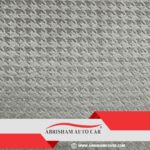 روکش صندلی نیسان ماکسیما تمام مخمل ژاپنی کرم