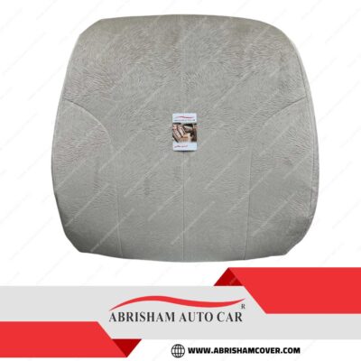 روکش صندلی نیسان ماکسیما تمام مخمل ژاپنی کرم