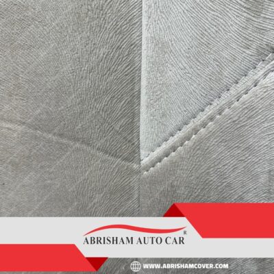 روکش صندلی مگان ۲۰۰۰ تمام مخمل کرم