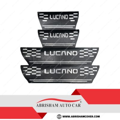 پارکابی چرمی لوکانو L7