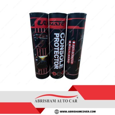 پک محافظ کنسول و گلس مانیتور مولتی نانو مناسب برای تیگارد x35