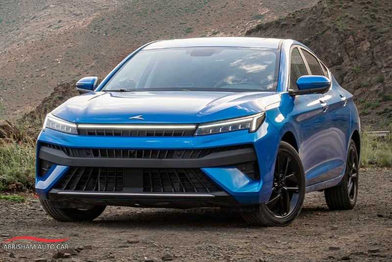 بررسی kmc j7